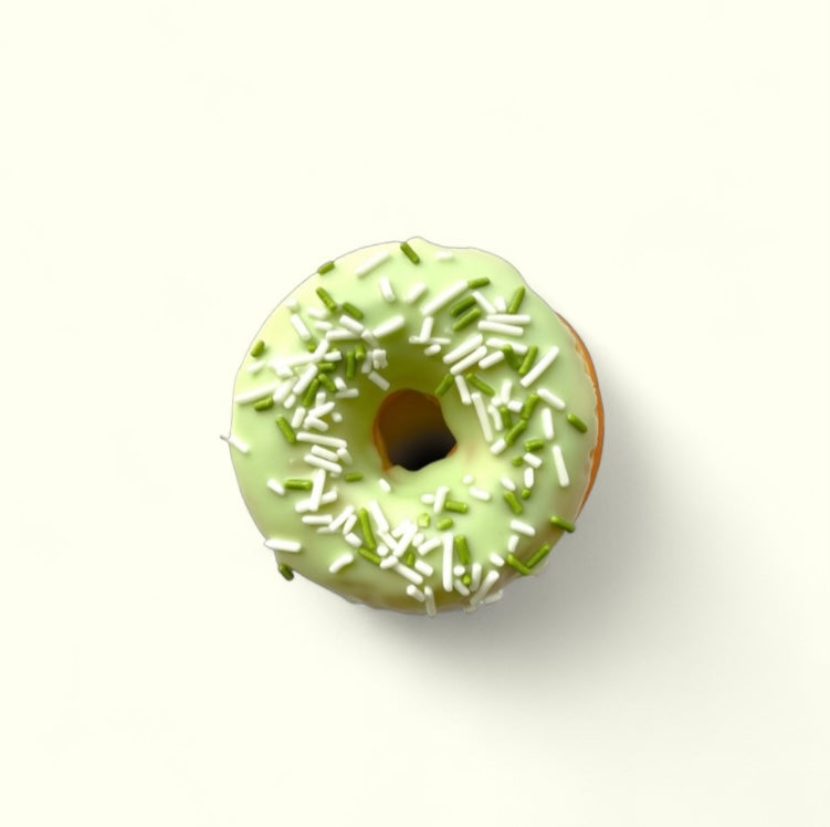 Maxtris Donuts Pistacchio