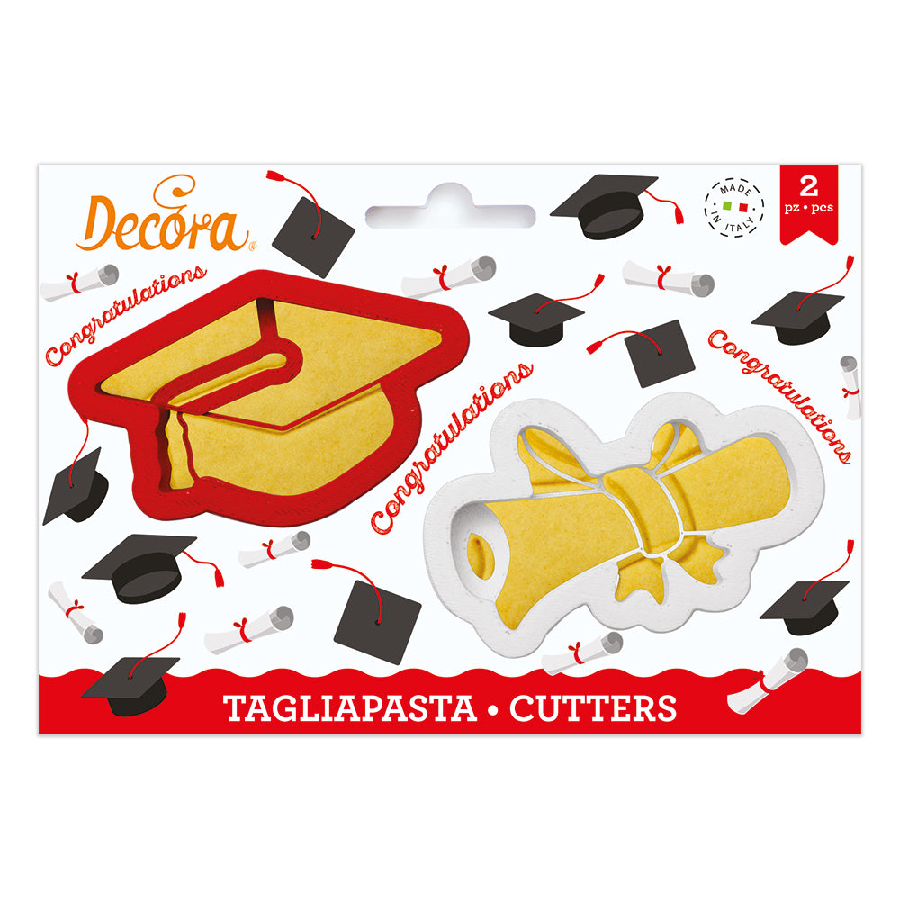 Tagliapasta Laurea