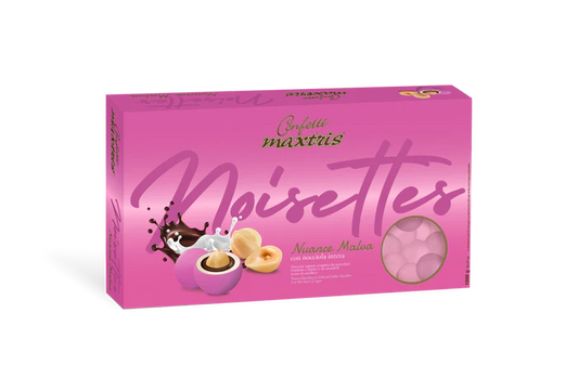 Confetto Les Noisettes Nuance Malva