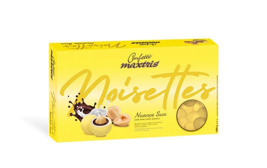 Confetto Les Noisettes Nuance Sun