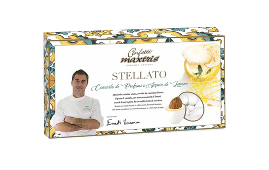 Confetto Stellato Concerto di Limoni Maxtris