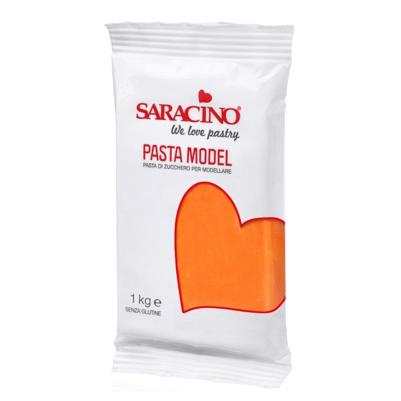 Pasta Di Zucchero Model 1 KG Saracino