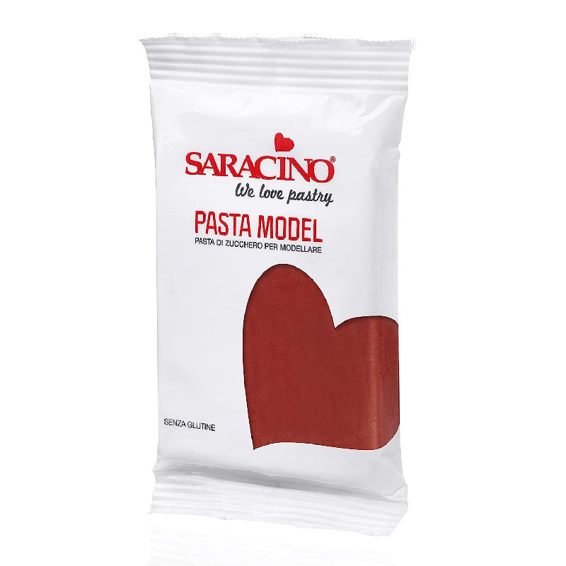 Pasta Di Zucchero Model 1 KG Saracino