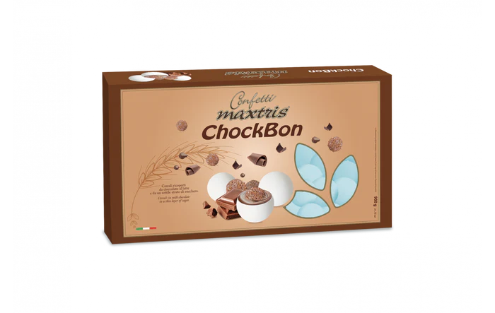 Confetto Chock Bon Maxtris