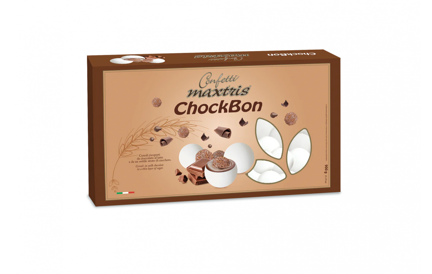 Confetto Chock Bon Maxtris