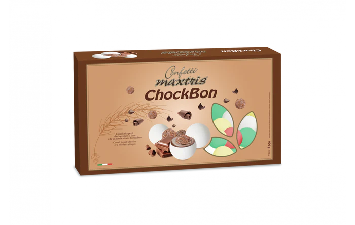 Confetto Chock Bon Maxtris