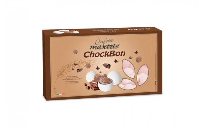 Confetto Chock Bon Maxtris