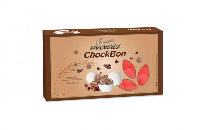 Confetto Chock Bon Maxtris