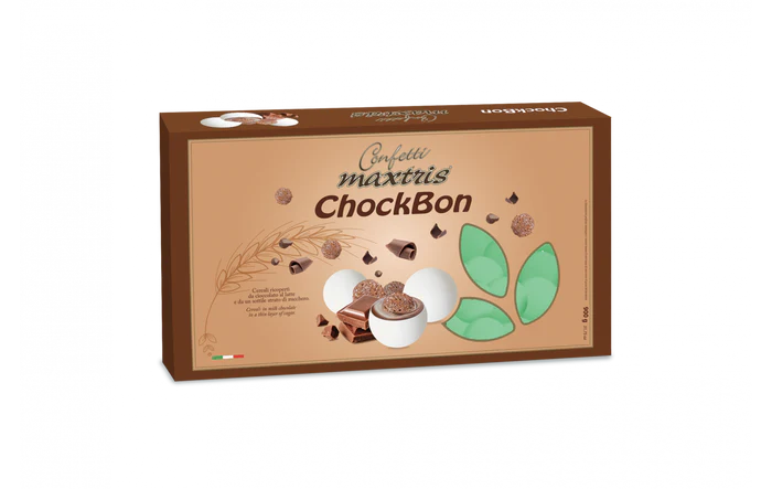 Confetto Chock Bon Maxtris