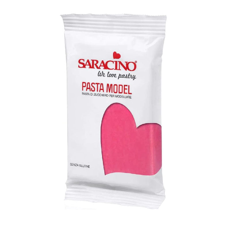 Pasta Di Zucchero Model 1 KG Saracino