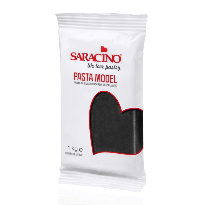 Pasta Di Zucchero Model 1 KG Saracino