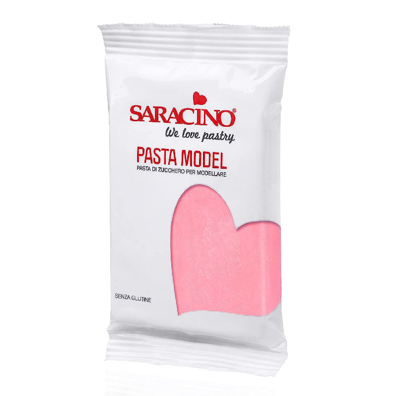 Pasta Di Zucchero Model 1 KG Saracino