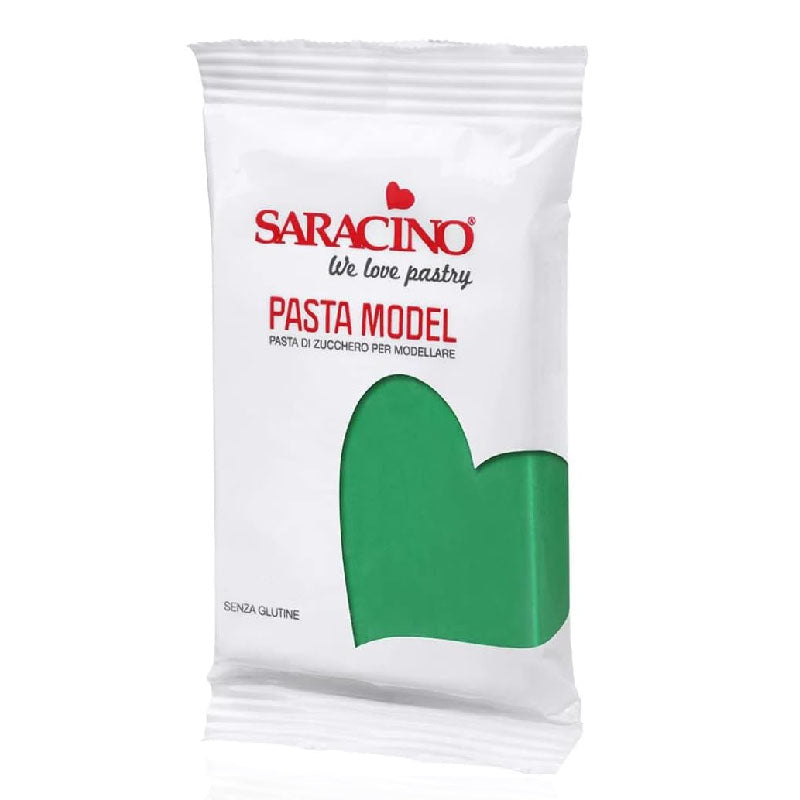 Pasta Di Zucchero Model 1 KG Saracino