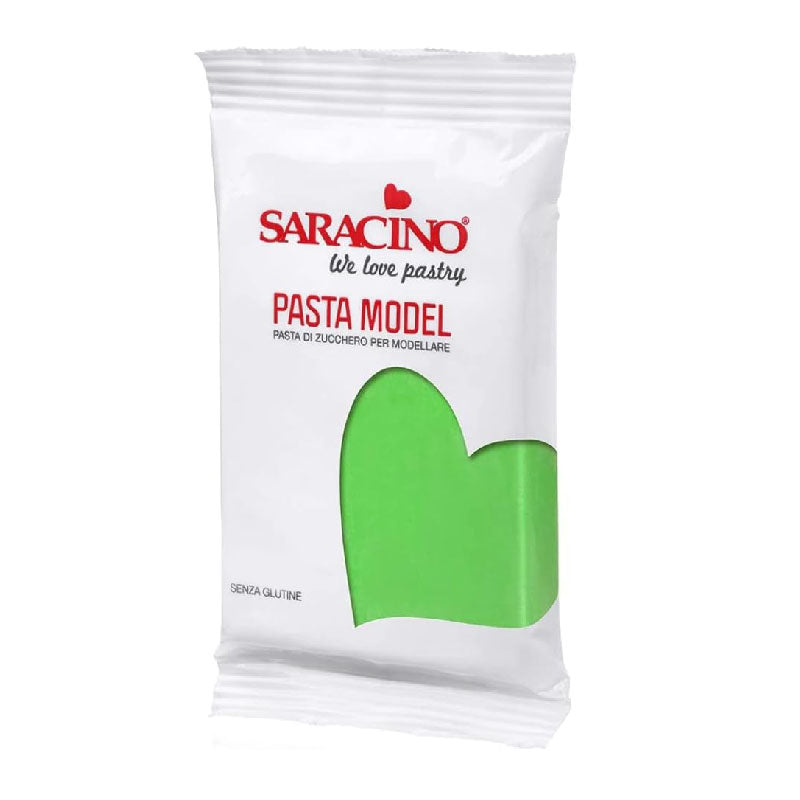 Pasta Di Zucchero Model 1 KG Saracino