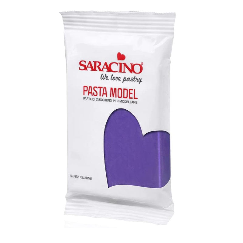 Pasta Di Zucchero Model 1 KG Saracino